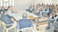 fatehabad, cashess, sceame, promote, government give, money,  fatehabad,  harayana
