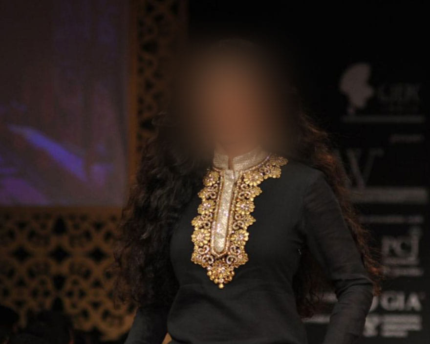TV actress Vaishnavi Dhanraj opens about domestic violence