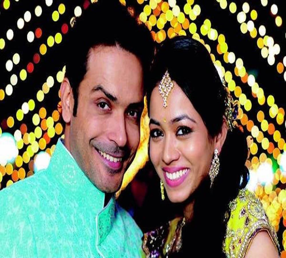 TV actress Vaishnavi Dhanraj opens about domestic violence