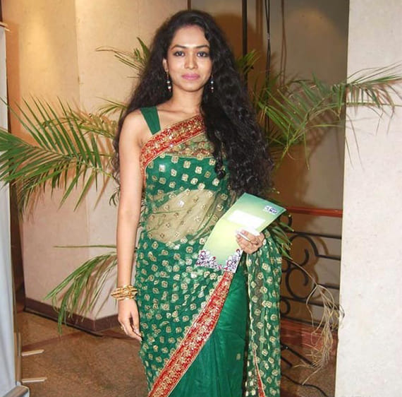 TV actress Vaishnavi Dhanraj opens about domestic violence