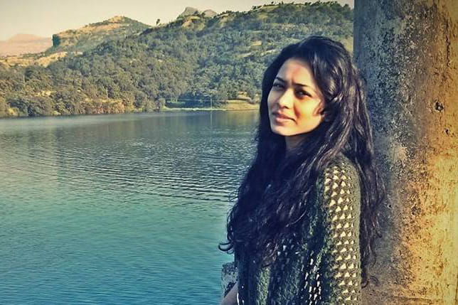 TV actress Vaishnavi Dhanraj opens about domestic violence