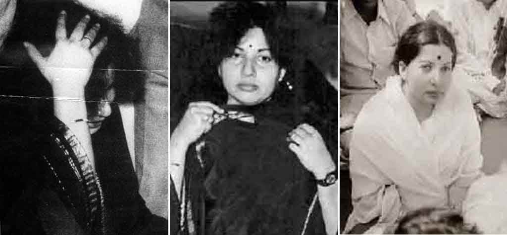 Madras High Court Notice To Makers of Thalaivi and Queen Based on Tamil Nadu Ex cm Late Jayalalithaa