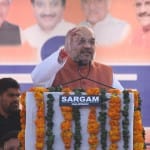 Amit Shah said- Mayawati most corrupt leader in all