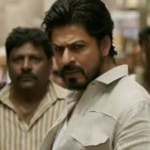 'रईस' का ट्रेलर लॉन्च