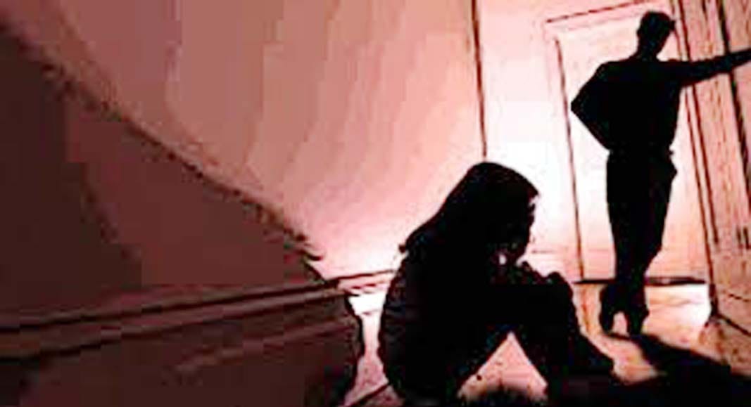 9 year old girl was raped accused arrested