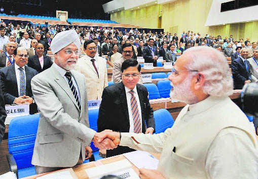  first Sikh to be Chief Justice Jagdish Singh Khehar, know all about him