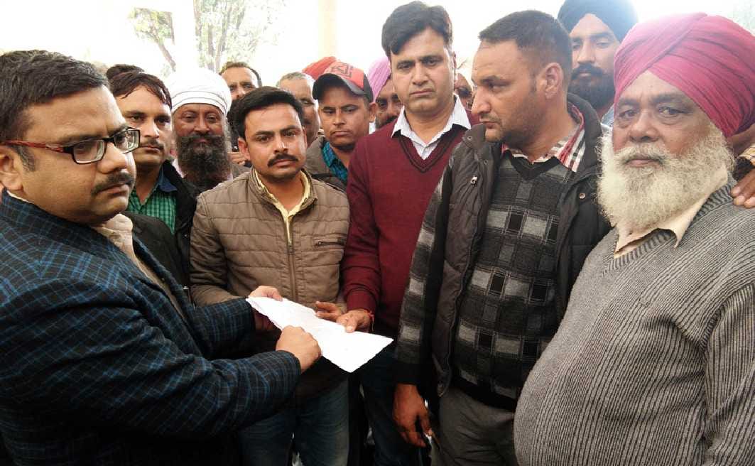 And defers to the current value of sugarcane farmers filled shout