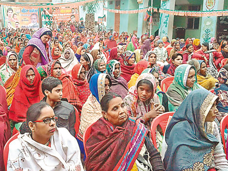 Notbandi was a must-State Minister