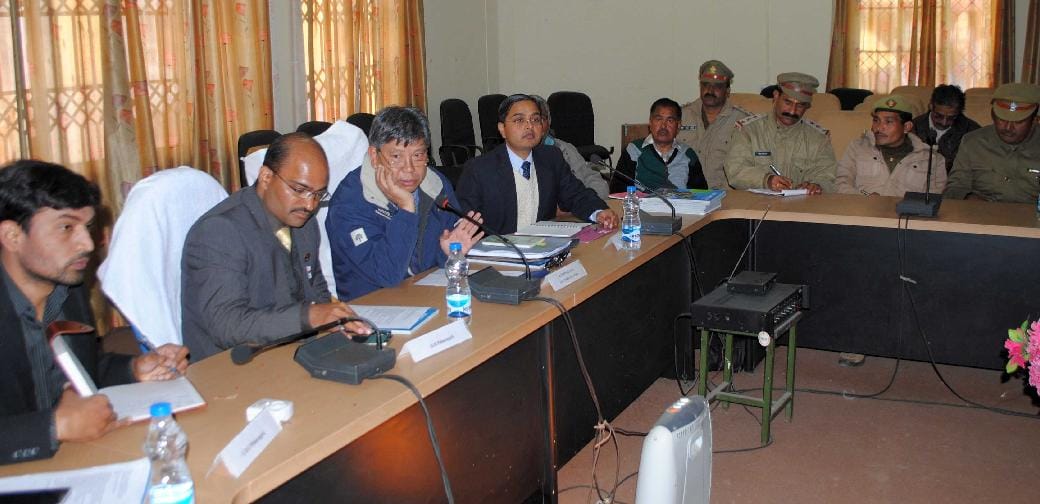 Action Plan for the development of forests created