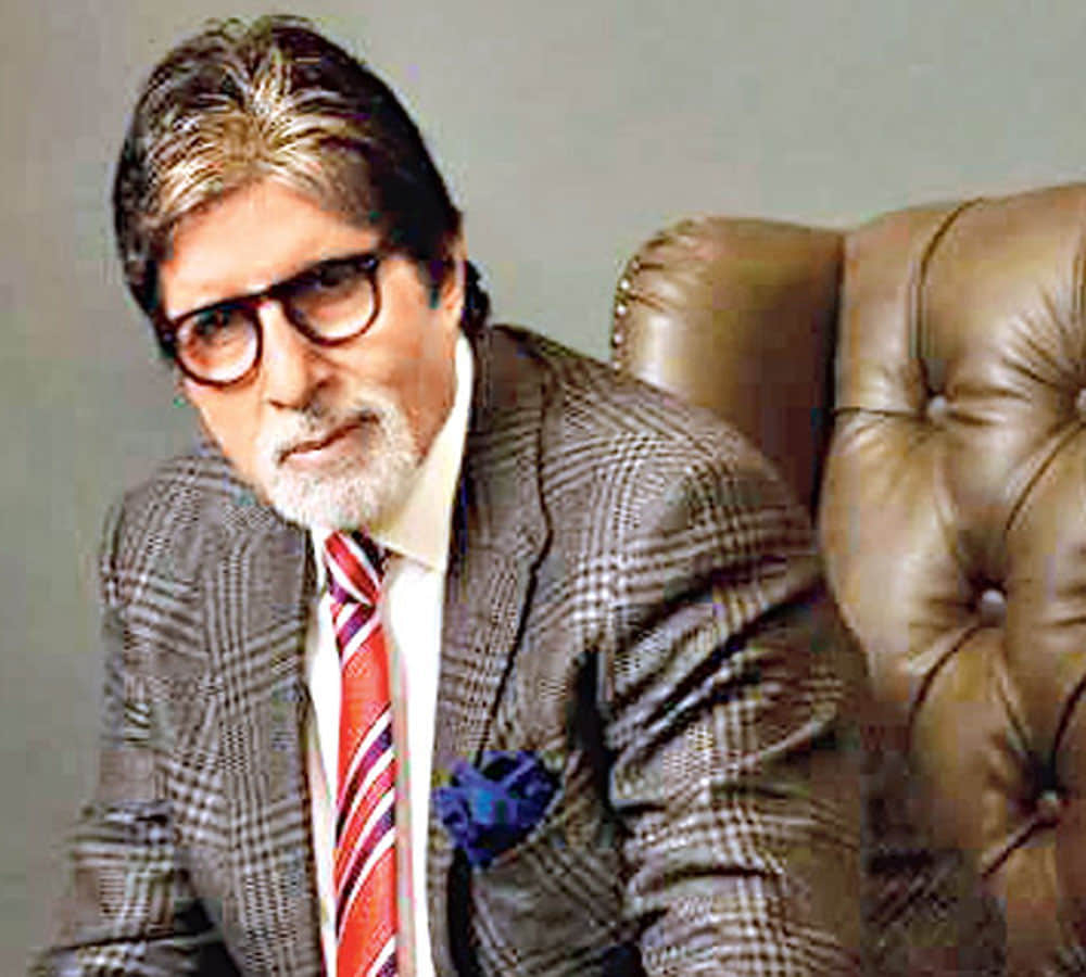 When Amitabh Bachchan did aarti of his fan, interesting and unknown facts about him