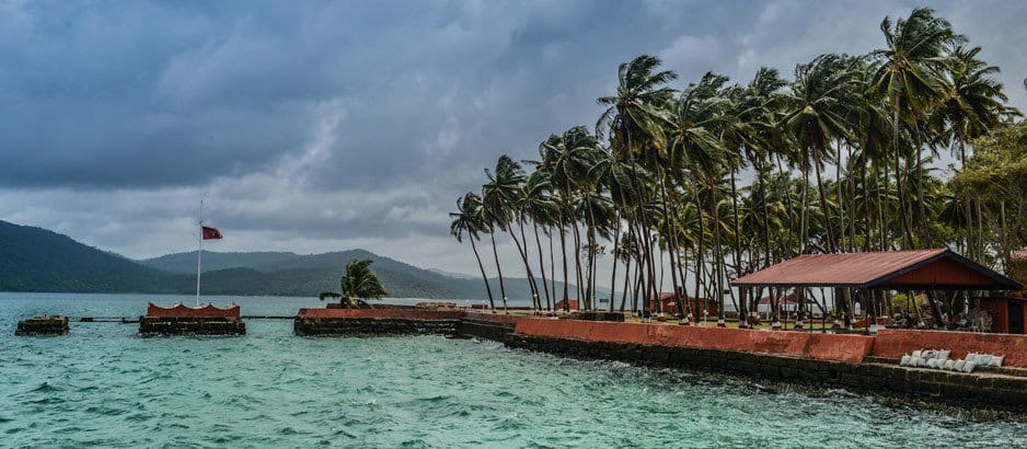 visit goa, uttarakhand and this place once you get older