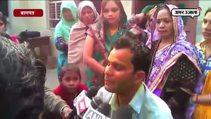 Baghpat : unique marriage card, alcohol and gun not allowed 