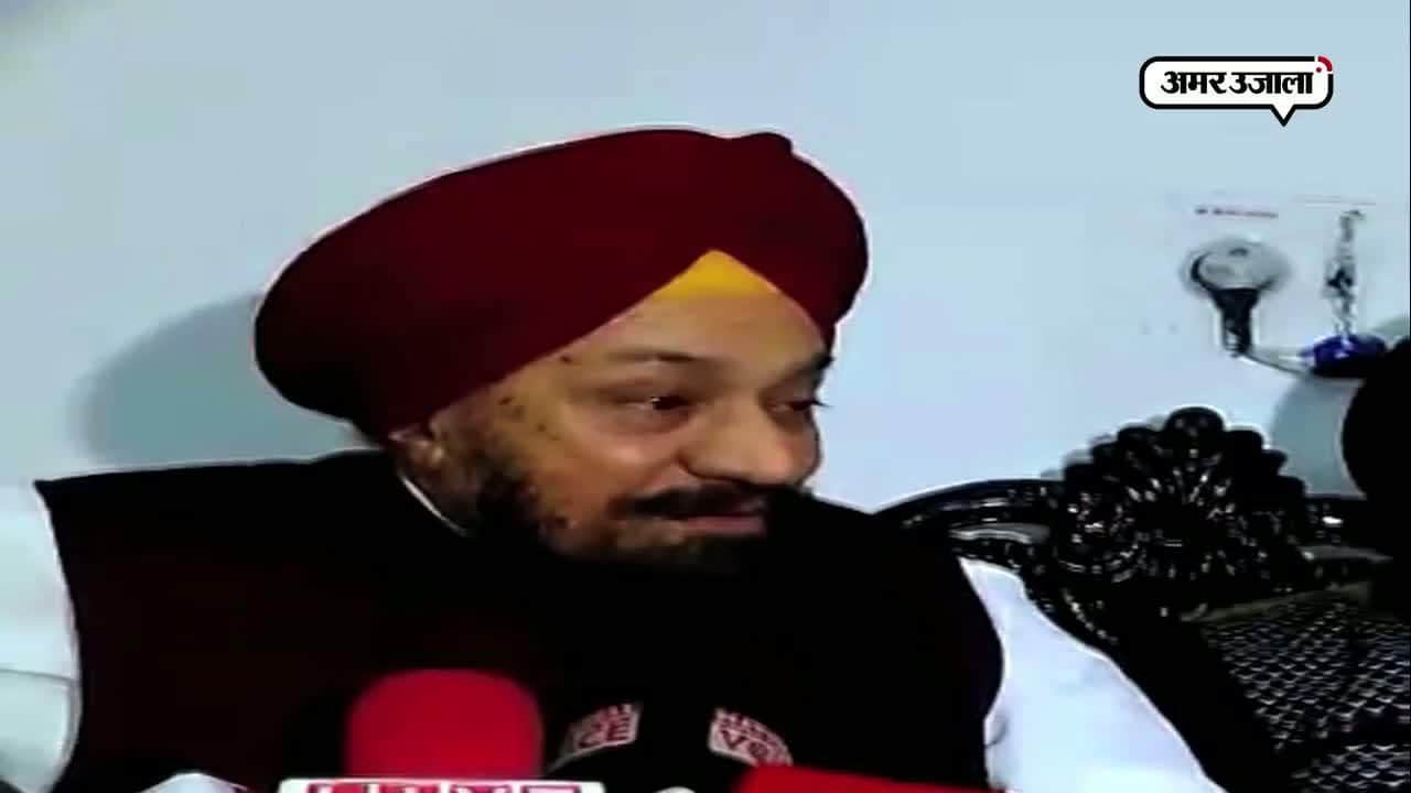 बलवंत सिंह रामूवालिया