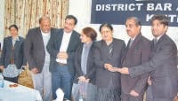 bar association, app, inugration, kaithal
