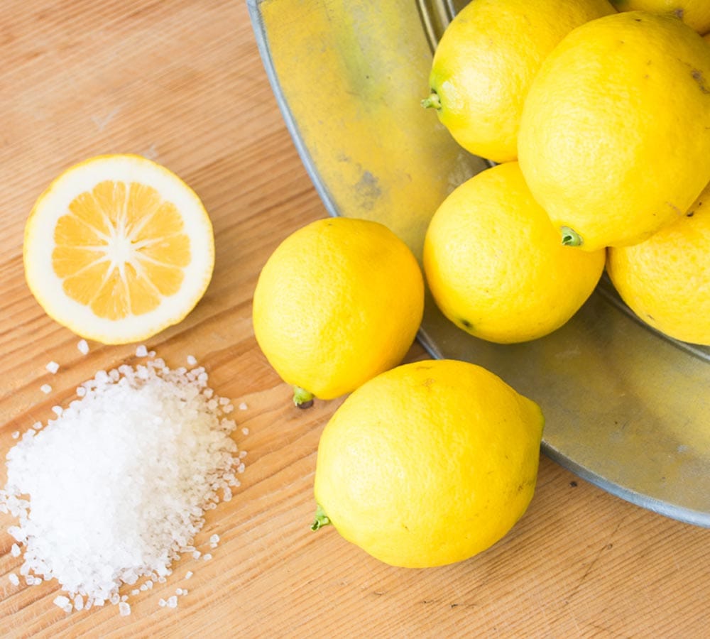salt can make your skin beautiful