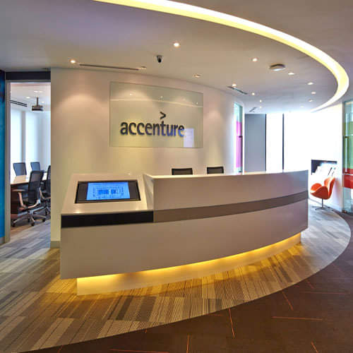 Best employee friendly companies in india google flipkart accenture bhel