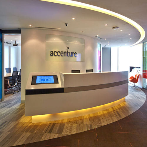 Best employee friendly companies in india google flipkart accenture bhel