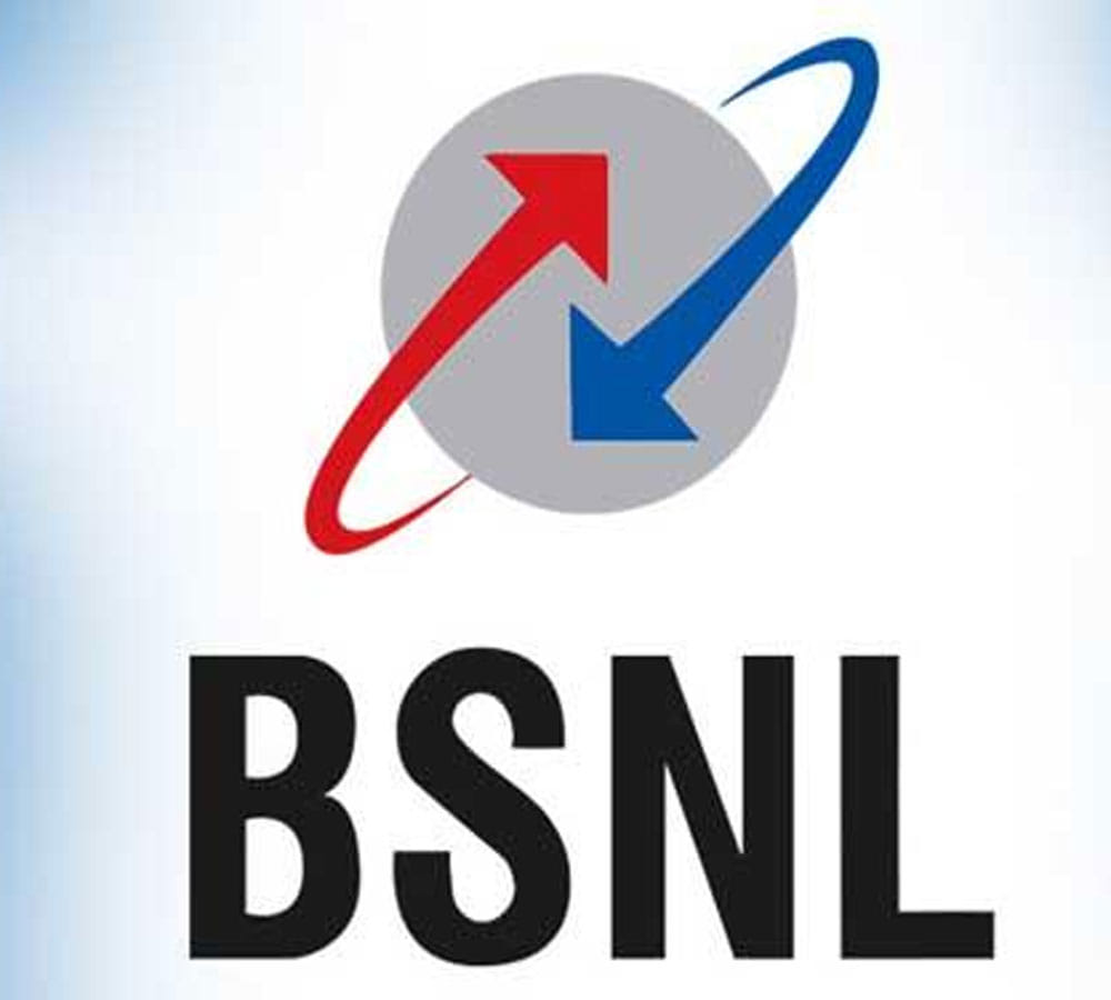 Three days later, BSNL service improved