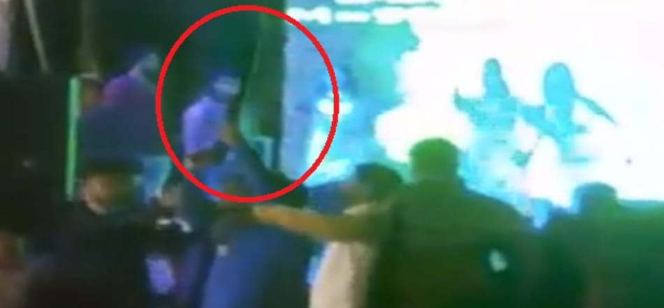 new video came in the Wedding 'pregnant' Dancer's murder case, which true?
