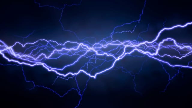 death due to high voltage current ran in houses 