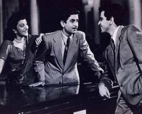 Things you didn't know about Dilip Kumar