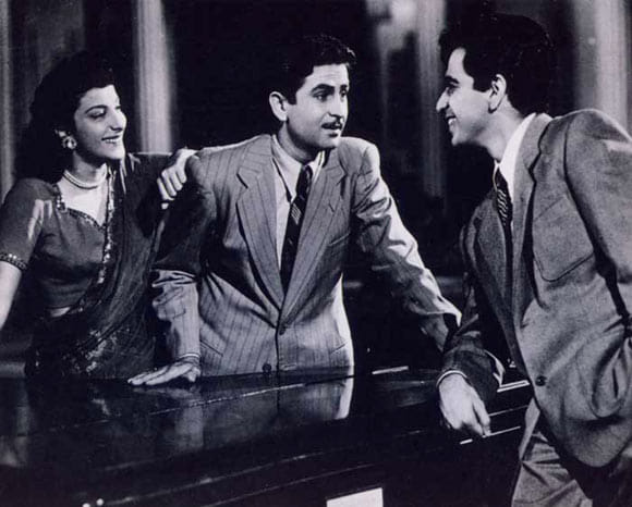 Things you didn't know about Dilip Kumar