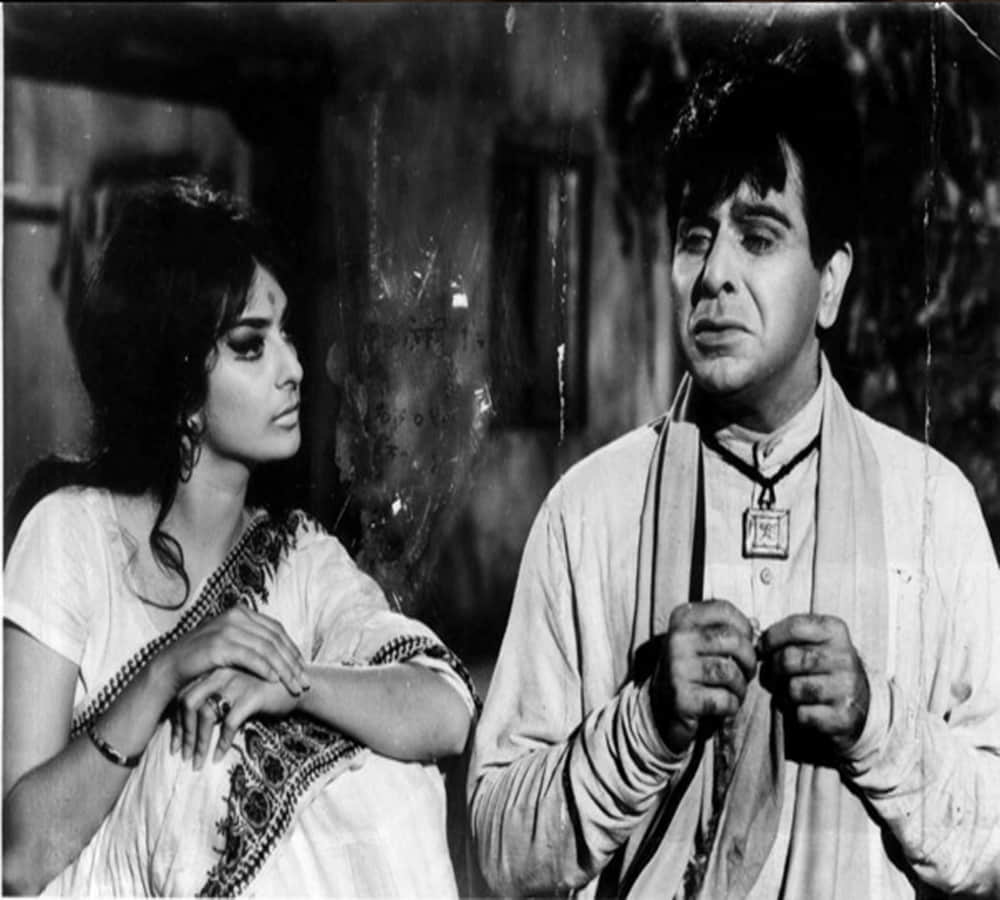 Things you didn't know about Dilip Kumar