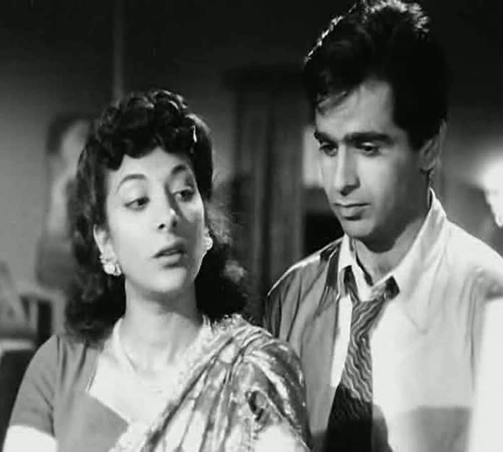 Things you didn't know about Dilip Kumar