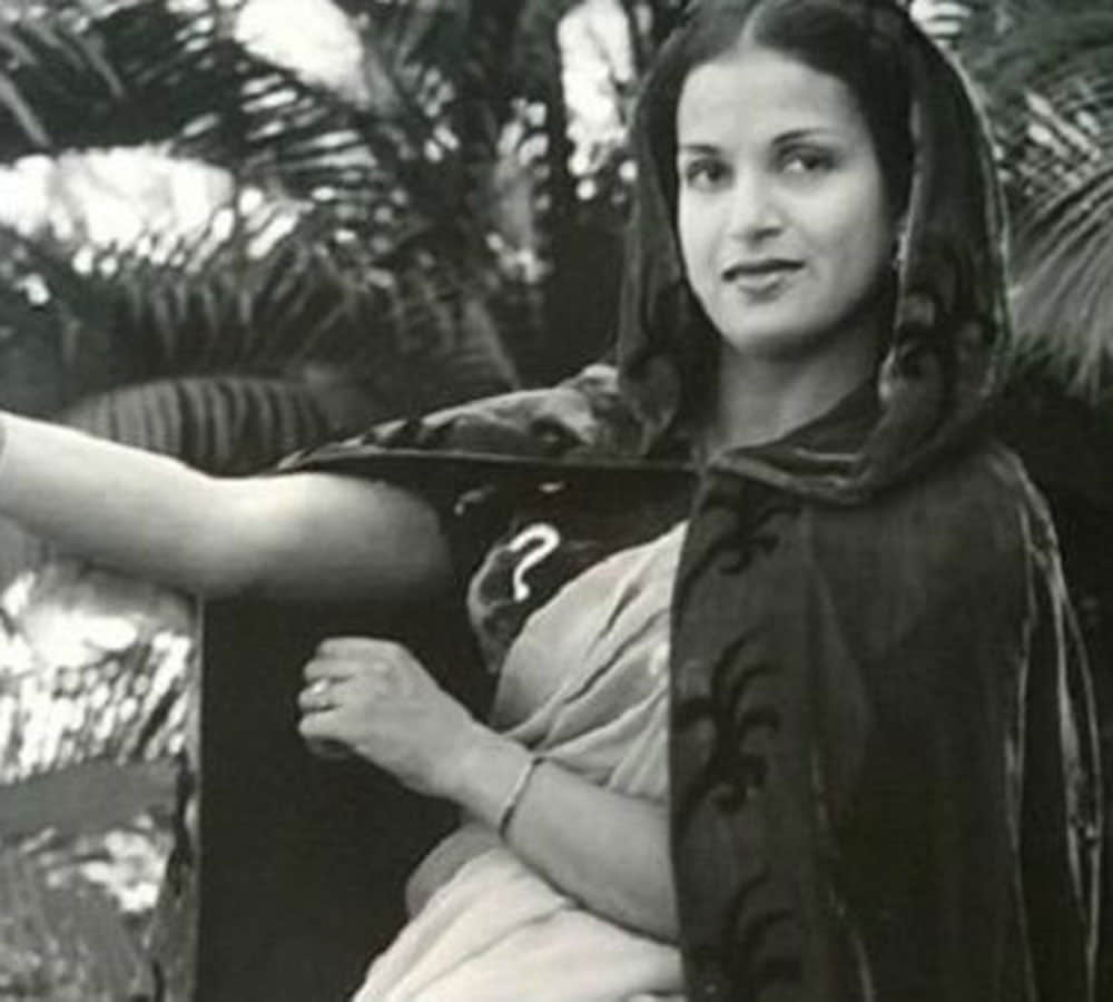 dilip kumar love life story