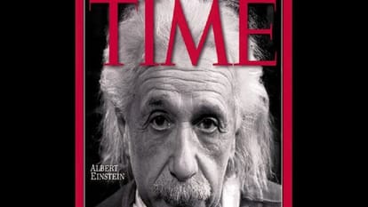 Donald Trump is TIME's Person of the Year 2016