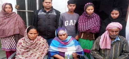 10 Indian youths sentenced to death in Dubai, Pakistan had youth killing