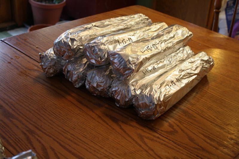 aluminium foil harmful for bones and memory