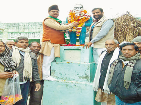 Baba Sahib struggle for social emancipation