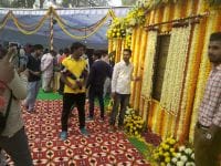 gita jayanti mahotsav, gita jayanti, kurukshetra gita jayanti, krishna project, kurukshetra