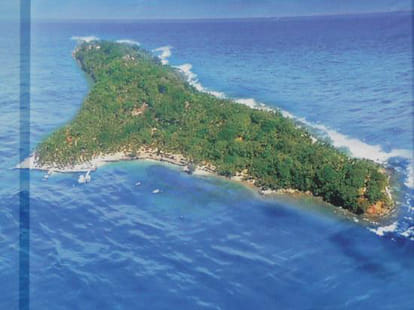 800 Tourists Stranded In Havelock Island In Andamans in heavy rain