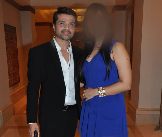 Himesh Reshammiya files for divorce from wife of 22 years