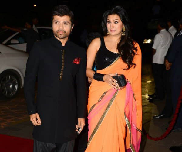 Himesh Reshammiya files for divorce from wife of 22 years