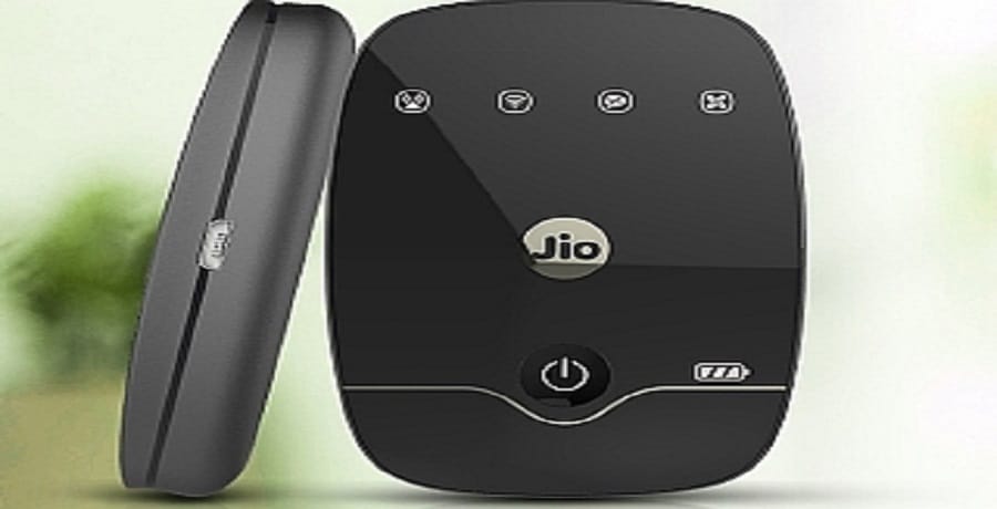 New jio offering is not free from April 1
