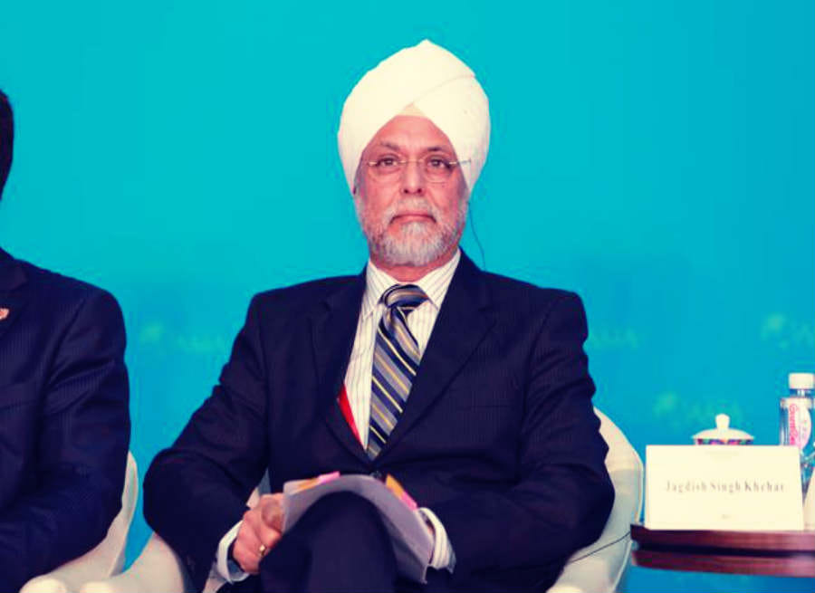  first Sikh to be Chief Justice Jagdish Singh Khehar, know all about him