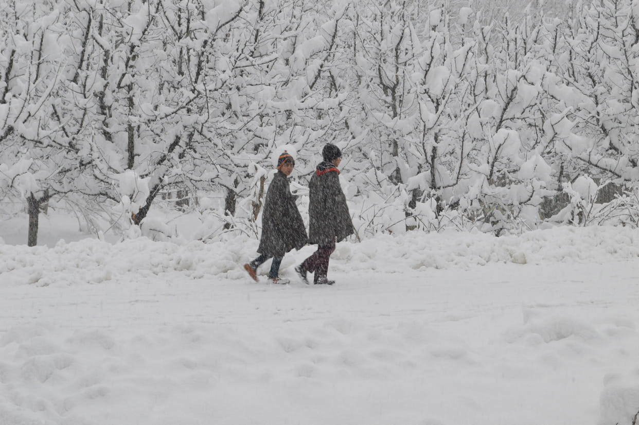 good news for tourist in jammu kashmir