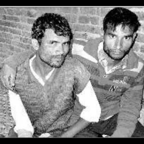 group of dogs kills five years old child in moradabad