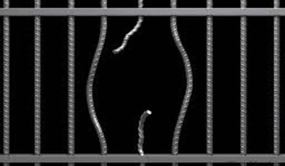 15 juvenile escape from prison