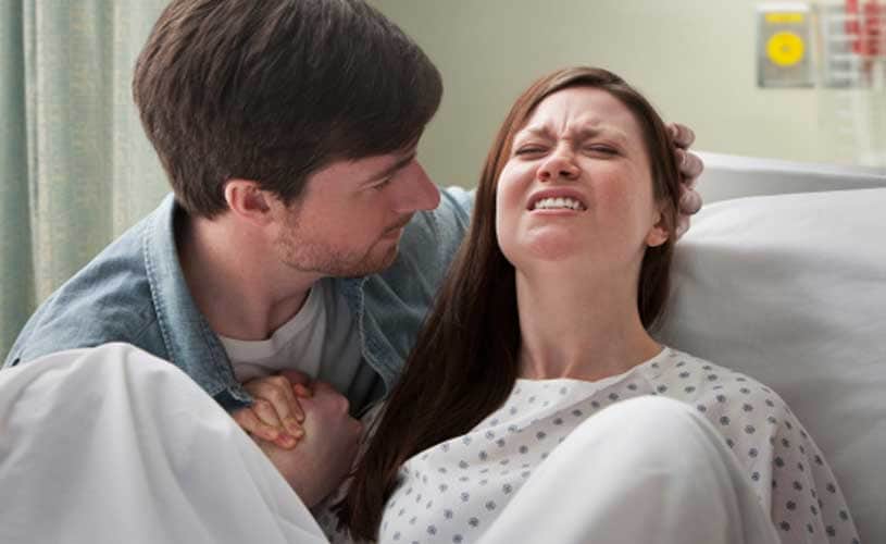 Facts About Labour Pain you should know
