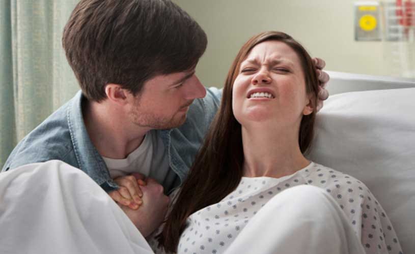 Facts About Labour Pain you should know