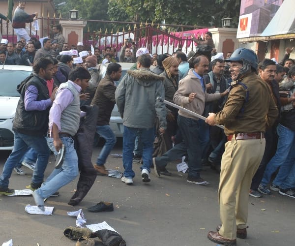 FIR against Atewa chief and 1500 more.