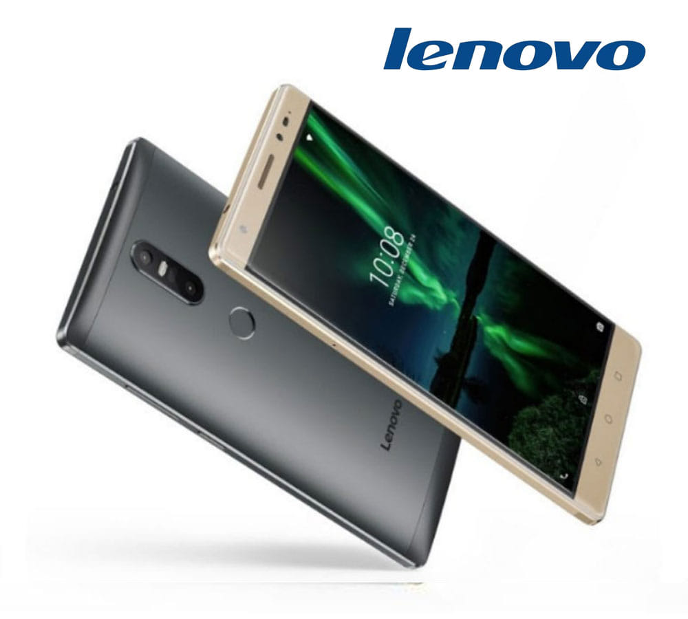 Lenovo launches new smartphone phab 2 Power with powerfull battery 