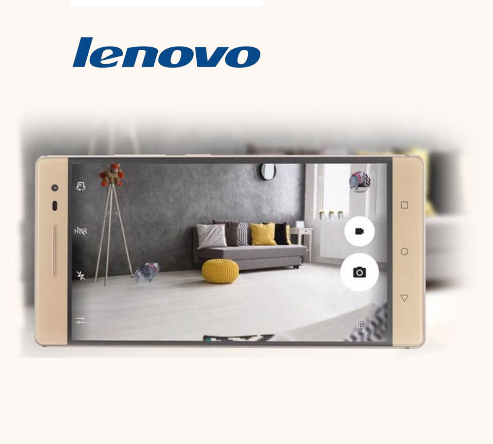 Lenovo Phab 2 
