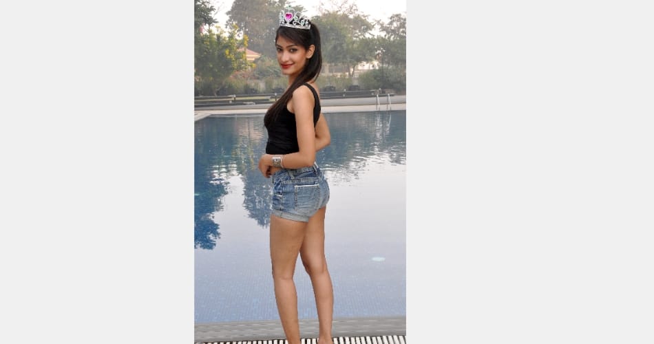 fame miss north india princess 2016 contest mentor shreya interview