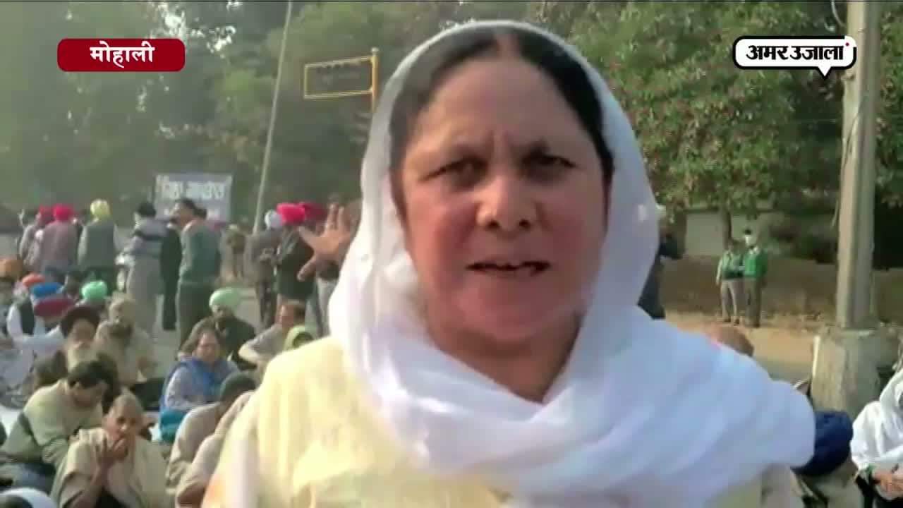 मोहाली के दंगा पीड़ित