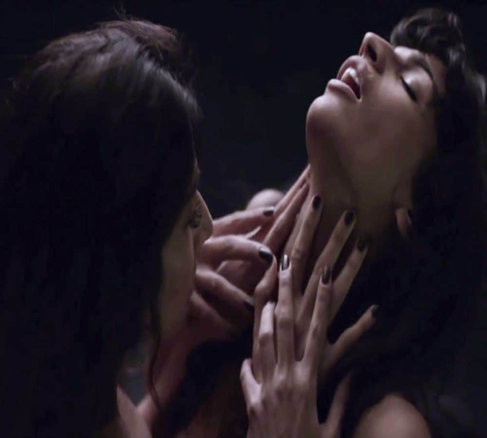 VIDEO: This video on homosexualtity will blow your mind